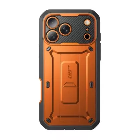 iPhone 17 Pro Max Supcase Unicorn Beetle Pro Korall tok-843439159846 2 kép
