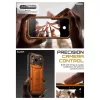 iPhone 17 Pro Max Supcase Unicorn Beetle Pro Korall tok-843439159846 4 kép