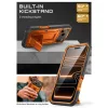 iPhone 17 Pro Max Supcase Unicorn Beetle Pro Korall tok-843439159846 5 kép