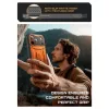 iPhone 17 Pro Max Supcase Unicorn Beetle Pro Korall tok-843439159846 7 kép