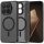 Xiaomi 15T Pro Tech-protect Magmat Magsafe tok fekete