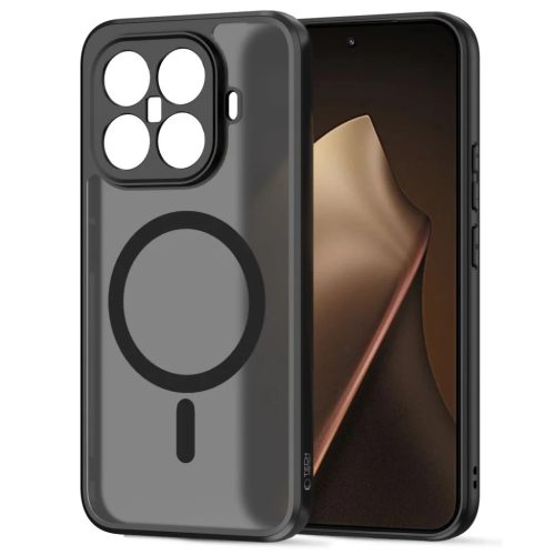 Xiaomi 15T Pro Tech-protect Magmat Magsafe tok fekete-5906302334735 2 kép