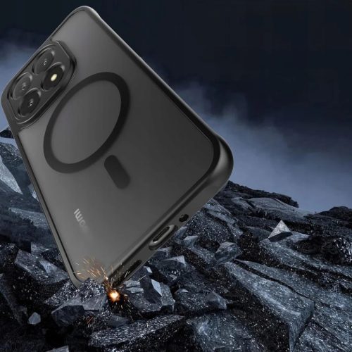 Xiaomi 15T Pro Tech-protect Magmat Magsafe tok fekete-5906302334735 4 kép