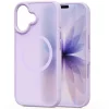 iPhone 17 Tech-protect Magmat Magsafe tok Matt Levendula-5906302334117 2 kép