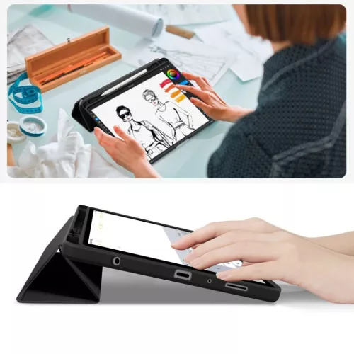 Samsung Galaxy Tab A9 Plus 11.0 X210 / X215 / X216 / X230 / X235 / X23-5906302335152 9 kép
