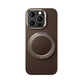  Magsafe Arany Benks ArmorPop ArmorTint telefontartó és állvány-6948005916305 2 kép