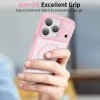 iPhone 17 Pro Max Tech-protect Magmat Magsafe, matt rózsaszín tok-5906302333905 5 kép