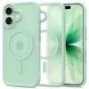 iPhone 17 Tech-protect Magmat Magsafe tok, Matt Zsálya
