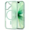 iPhone 17 Tech-protect Magmat Magsafe tok, Matt Zsálya-5906302334131 2 kép