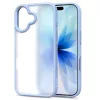 iPhone 17 tok Tech-protect Magmat Matt Köd Kék tok-5906302333936 2 kép