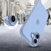 iPhone 17 tok Tech-protect Magmat Matt Köd Kék tok-5906302333936 5 kép