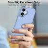 iPhone 17 tok Tech-protect Magmat Matt Köd Kék tok-5906302333936 6 kép