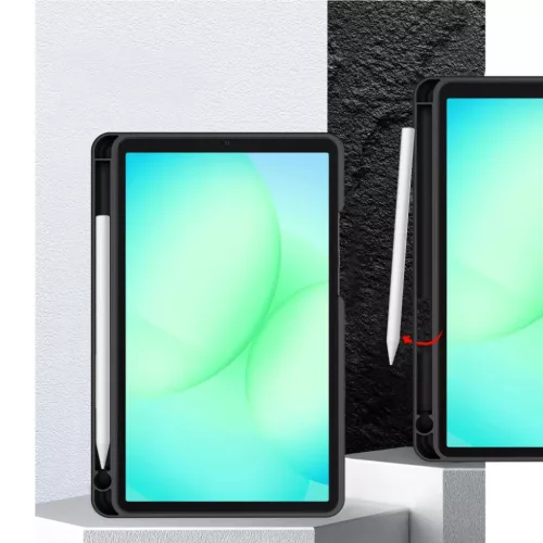 Samsung Galaxy Tab A9 8.7 X110/X115/X133/X135 Tok Tech-Protect SC Pen -5906302335282 10 kép