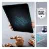 Apple iPad Pro 11 2024 üvegfólia ESR Ultrafit edzett üveg 2-csomag -4894240293492 6 kép