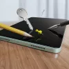 Apple iPad Pro 11 2024 üvegfólia ESR Ultrafit edzett üveg 2-csomag -4894240293492 7 kép