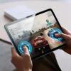 Apple iPad Pro 11 2024 üvegfólia ESR Ultrafit edzett üveg 2-csomag -4894240293492 8 kép