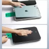 Apple iPad Pro 11 2024 üvegfólia ESR Ultrafit edzett üveg 2-csomag -4894240293492 10 kép
