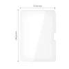 Tech-protect Glass Fit+ két csomagos edzett üveg Ipad Pro 11” 5 / -5906302335824 2 kép