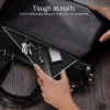 Tech-protect Glass Fit+ két csomagos edzett üveg Ipad Pro 11” 5 / -5906302335824 5 kép