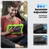 Samsung Galaxy Tab A9 Plus 11.0 (X210/X215/X216) tablet tok vállpánt- 3 kép