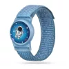 Apple AirTag 1 / 2 űrhajós Tech-protect Nylon gyerekeknek tok-5906302333707 1 kép