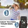 Apple AirTag 1 / 2 űrhajós Tech-protect Nylon gyerekeknek tok-5906302333707 5 kép