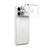 iPhone 17 Pro Max Spigen Optik Pro XL "EZ Fit" Kamera Védőfólia Ez�-8800283317848 2 kép