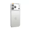 iPhone 17 Pro Max Spigen Optik Pro XL "EZ Fit" Kamera Védőfólia Ez�-8800283317848 3 kép