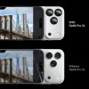 iPhone 17 Pro Max Spigen Optik Pro XL "EZ Fit" Kamera Védőfólia Ez�-8800283317848 6 kép