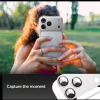 iPhone 17 Pro Max Spigen Optik Pro XL "EZ Fit" Kamera Védőfólia Ez�-8800283317848 8 kép