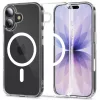 iPhone 17 Tech-protect Flexair Hybrid CC Magsafe átlátszó tok-5906302319619 2 kép