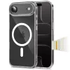 iPhone 17 Air Tech-protect Flexair Hybrid Cc Magsafe tok
