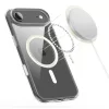 iPhone 17 Air Tech-protect Flexair Hybrid Cc Magsafe tok-5906302319626 3 kép