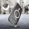 iPhone 17 Air Tech-protect Flexair Hybrid Cc Magsafe tok-5906302319626 5 kép