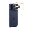 iPhone 17 Pro Spigen Optik Pro XL Glas.tr ”EZ Fit” kamera védőf�-8800283317763 2 kép