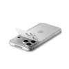iPhone 17 Pro Spigen Optik Pro XL Glas.tr "EZ Fit" kameravédő ezüst-8800283317794 4 kép