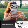 iPhone 17 Pro Spigen Optik Pro XL Glas.tr "EZ Fit" kameravédő ezüst-8800283317794 8 kép