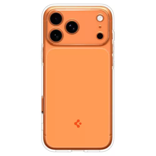 iPhone 17 Pro Max Spigen Ultra Hybrid ”T” Mag Magsafe fényes nara-8800283316063 3 kép