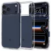 iPhone 17 Pro Max Spigen Ultra Hybrid "T" Mag Magsafe tok matt kék