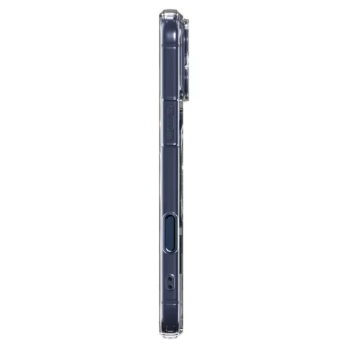iPhone 17 Pro Max Spigen Ultra Hybrid "T" Mag Magsafe tok matt kék-8800283316056 5 kép
