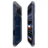 iPhone 17 Pro Max Spigen Ultra Hybrid "T" Mag Magsafe tok matt kék-8800283316056 7 kép