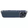 iPhone 17 Pro Max Spigen Ultra Hybrid "T" Mag Magsafe tok matt kék-8800283316056 8 kép
