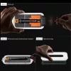 Samsung Galaxy S25 FE üvegfólia Spigen Glas.tR "EZ Fit Pro" 2-pack �-8800283313345 10 kép