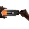 Samsung Galaxy S25 FE Spigen Glas.tR „EZ Fit Pro” HD átlátszó �-8800283313352 5 kép