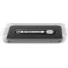 Samsung Galaxy S25 FE Spigen Glas.tR „EZ Fit Pro” HD átlátszó �-8800283313352 8 kép