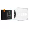 Samsung Galaxy Tab S11 Ultra 14.6 X930 / X936b üvegfólia-8800283313321 3 kép