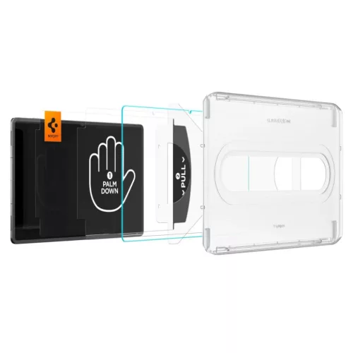 Samsung Galaxy Tab S11 Ultra 14.6 X930 / X936b üvegfólia-8800283313321 3 kép