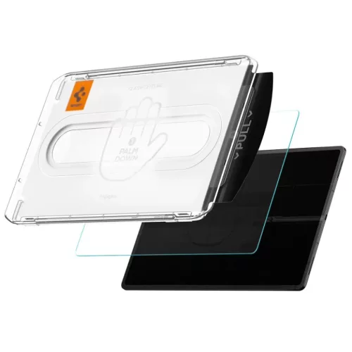 Samsung Galaxy Tab S11 Ultra 14.6 X930 / X936b üvegfólia-8800283313321 6 kép