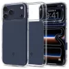 iPhone 17 Pro Spigen Ultra Hybrid "T" Mag Magsafe tok Matt Kék