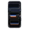 iPhone 17 Pro Spigen Ultra Hybrid "T" Mag Magsafe tok Matt Kék-8800283316087 4 kép